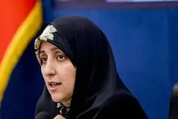 نگاه دولت به مرخصی قاعدگی | معاون امور زنان دولت: مرخصی قاعدگی باید اجرایی شود

