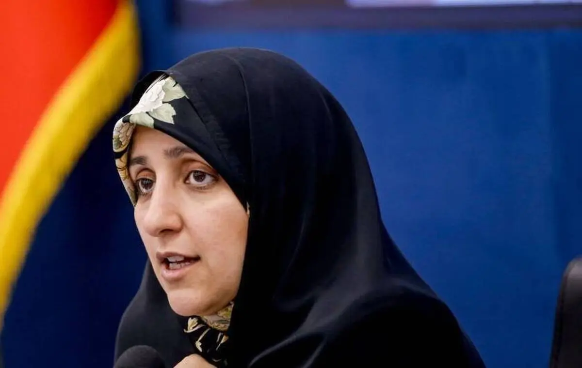 نگاه دولت به مرخصی قاعدگی | معاون امور زنان دولت: مرخصی قاعدگی باید اجرایی شود

