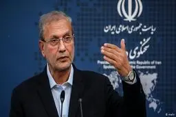سخنگوی دولت: خبررسانی با عنوان منبع آگاه به زیان منافع ملی است