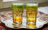 طرز تهیه شربت خنک سکنجبین | بهترین شربت برای روزهای گرم تابستان +ویدئو