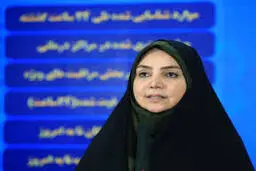  آمار بستری‌های  کرونایی دو هفته بعد از تعطیلات با افزایش روبه‌رو می‌شود