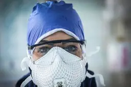 چهره پنهان پزشکان و پرستاران! 