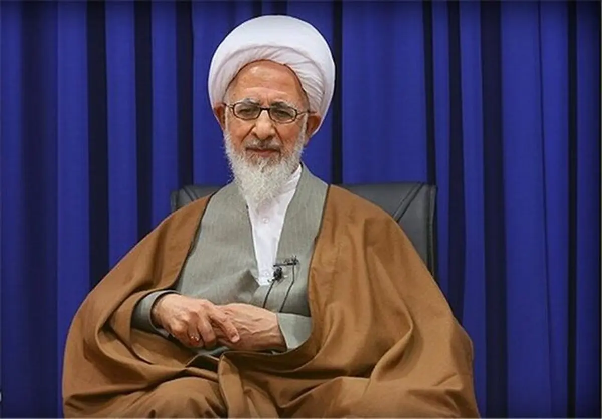 اظهارات جدید آیت الله جوادی آملی | رهبر جامعه حتی اگر خوب هم باشد اما مسئولین بی عرضه باشند شکست قطعی است!