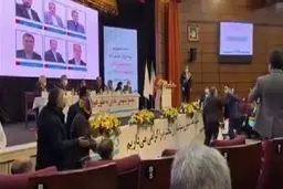 پشت پرده کتک کاری‌های بورسی |  افزایش دعوا و جنجال در مجامع عمومی شرکت‌های فعال در بازار سرمایه