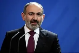 نخست‌وزیر ارمنستان برای برگزاری زودهنگام انتخابات استعفا کرد
