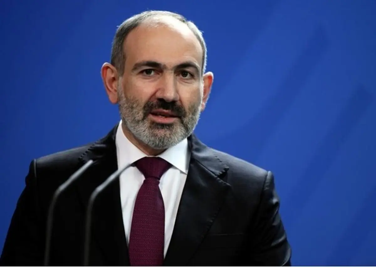نخست‌وزیر ارمنستان برای برگزاری زودهنگام انتخابات استعفا کرد
