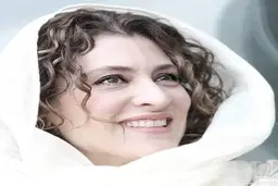 افتخارآفرینی بازیگر توانمند ایرانی برای ایران درترکیه +عکس