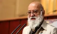 واکنش چمران به احتمال منحل شدن شوراها: شتر در خواب بیند پنبه دانه
