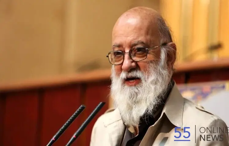 واکنش چمران به احتمال منحل شدن شوراها: شتر در خواب بیند پنبه دانه