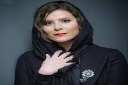 عکسی جذاب از سحر دولتشاهی  در طبیعتی زیبا  + عکس