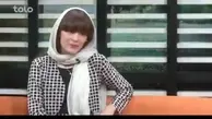 حرف های فرشته حسینی بازیگر افغانستانی درباره برخورد سینما گران ایران با او + ویدئو