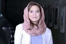 آتیلا پسیانی و ستاره کوچکش +عکس 