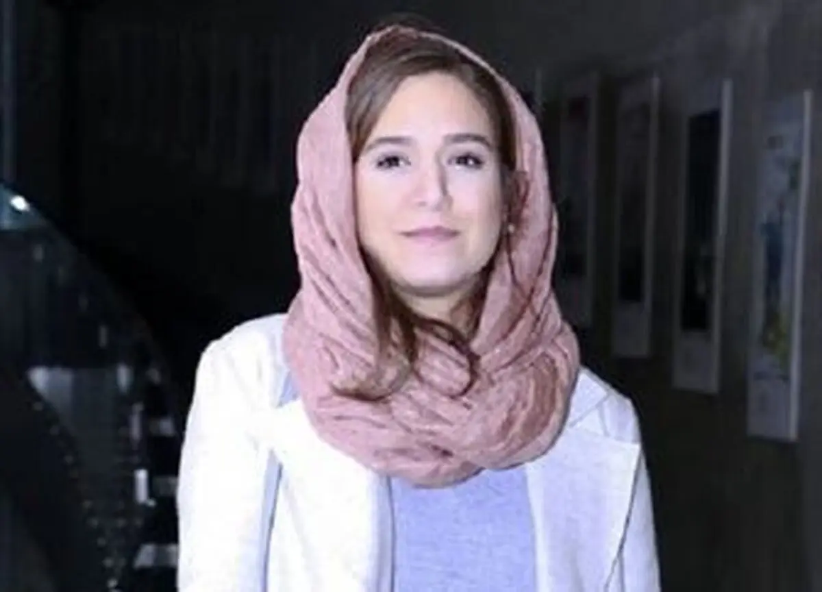 آتیلا پسیانی و ستاره کوچکش +عکس 