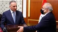 انتظارات از نخست وزیر جدید عراق را در سطح معقولی نگه دارید