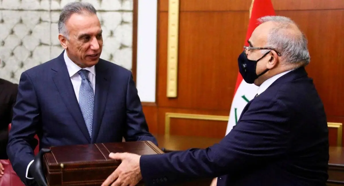 انتظارات از نخست وزیر جدید عراق را در سطح معقولی نگه دارید