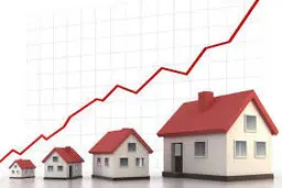   اقتصاد مسکن  | اعلام میانگین نرخ تورم مسکن 