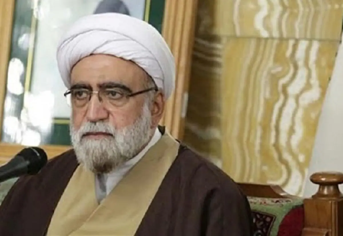 
تولیت آستان قدس رضوی: اجاره بهای اماکن تجاری وابسته به آستان قدس تا پایان فروردین ماه بخشیده شد
