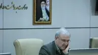 جزئیات شیوع کرونا در ایران را باید در جلسه غیرعلنی بازگو کرد 