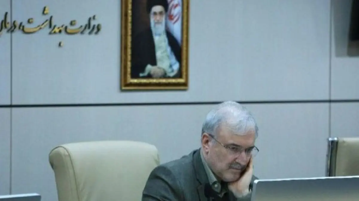 جزئیات شیوع کرونا در ایران را باید در جلسه غیرعلنی بازگو کرد 