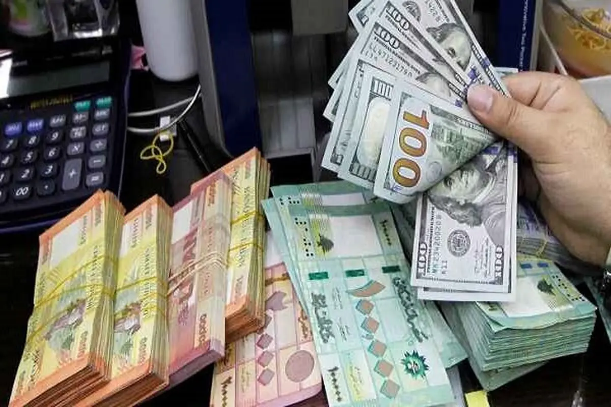قیمت ارز در بازار آزاد تهران ۲۴ اسفند ۱۴۰۱ / قیمت دلار مشخص شد