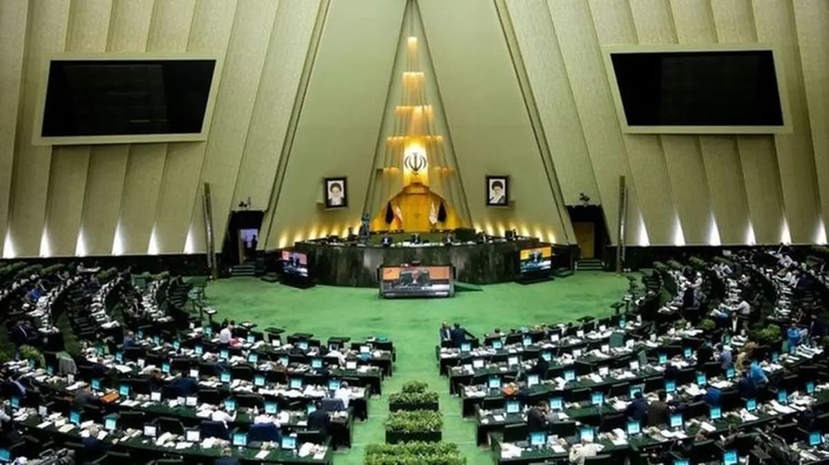  طرح شفافیت آرای نمایندگان با 170 امضاء در مجلس یازدهم کلیدخورد 