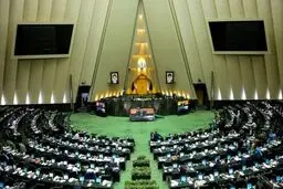  طرح شفافیت آرای نمایندگان با 170 امضاء در مجلس یازدهم کلیدخورد 