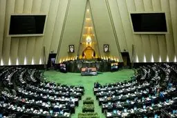  طرح شفافیت آرای نمایندگان با 170 امضاء در مجلس یازدهم کلیدخورد 