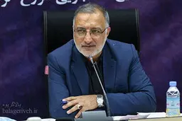 زاکانی هم ظاهراً  احساس تکلیف کرد!