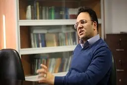 قهرمان‌پور: سند همکاری با چین باید خیلی زودتر اجرایی می‌شد