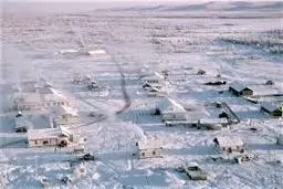  زندگی در قطب سرما | راز بقای مردم اویمیاکن در منفی ۶۷ درجه! +ویدئو