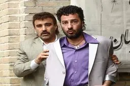 جزئیاتی از ساخت کمدی پرفروش زودپز   | فیلم کمدی که یک هفته ای ساخته شد 