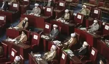 خبر تعیین رهبر فقط از سوی هیأت رئیسه خبرگان اعلام می‌شود