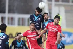 پاسخ مدیر عامل پیکان به اتهام تبانی مقابل پرسپولیس 
