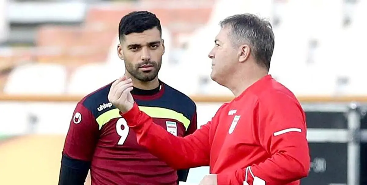 
واکنش ۲ رسانه پرتغالی به غیبت طارمی در فهرست تیم ملی
