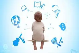  توهم بدن شناگر | خودت را بشناس و خودت را باش!