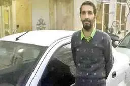 ماجرای خودکشی پسر جوان در اتوبان امام علی - گفتگو با مردی که فرشته نجات شد+ عکس