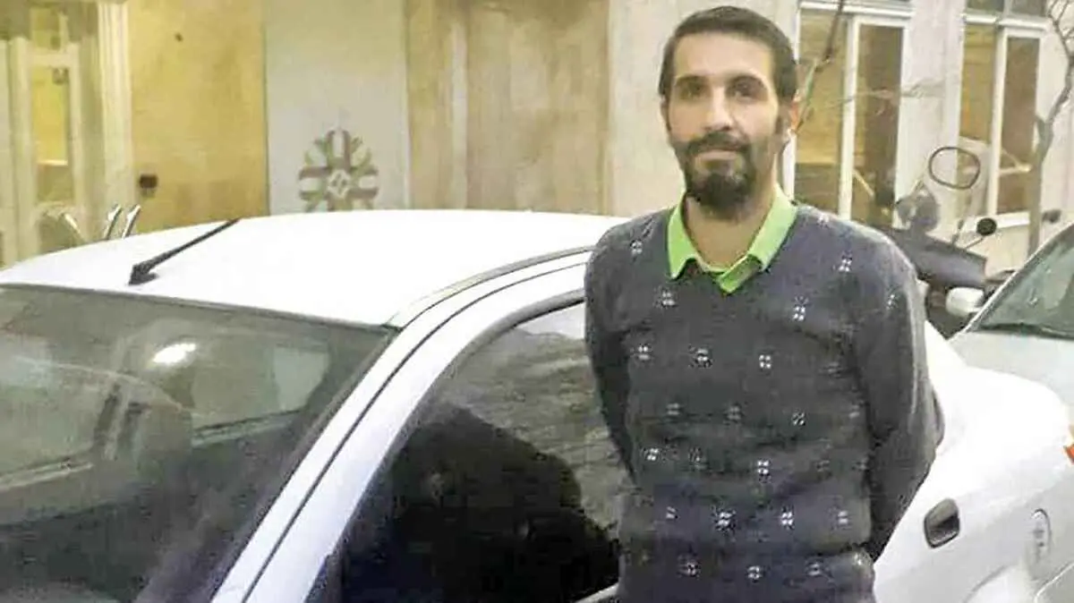 ماجرای خودکشی پسر جوان در اتوبان امام علی - گفتگو با مردی که فرشته نجات شد+ عکس