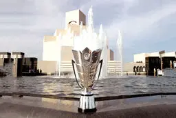 سفر نمایندگان ایران به عربستان | شرکت در مراسم قرعه‌کشی جام ملت‌های آسیا