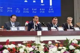 ۱۸۰۰ میلیارد تومان زیان فولاد خراسان؛ قربانی محدودیت‌های انرژی