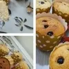 طرز تهیه کیک کاسه ای سه سوته | کیک با بافت اسفنجی سریع برای عصرونه+ ویدیو 