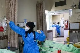 شناسایی ۳۳۳۹ بیمار جدید کرونا در کشور | ۱۱۸ تن دیگر جان باختند