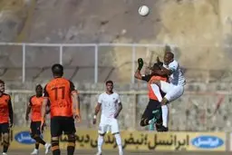 درخشش ستاره مس و حسرت شاگردان نکونام 