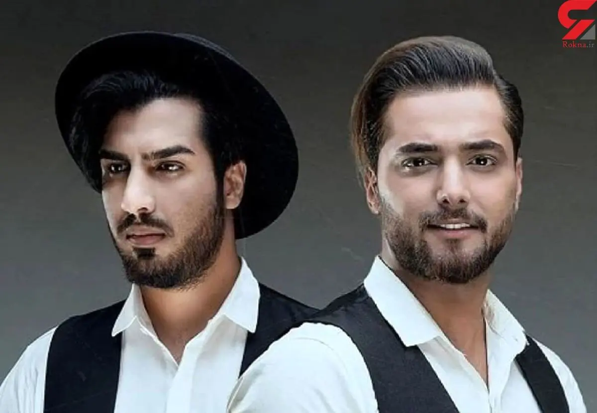 بیانیه تند ماکان‌بند علیه رفتار عجیب مینا وحید در کنسرت
