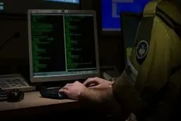 سایت های وزارتخانه های رژیم صهیونیستی از کار افتادند