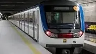  خط یک متروی تهران کهریزک-تجریش متوقف شد | ماجرا چیست؟