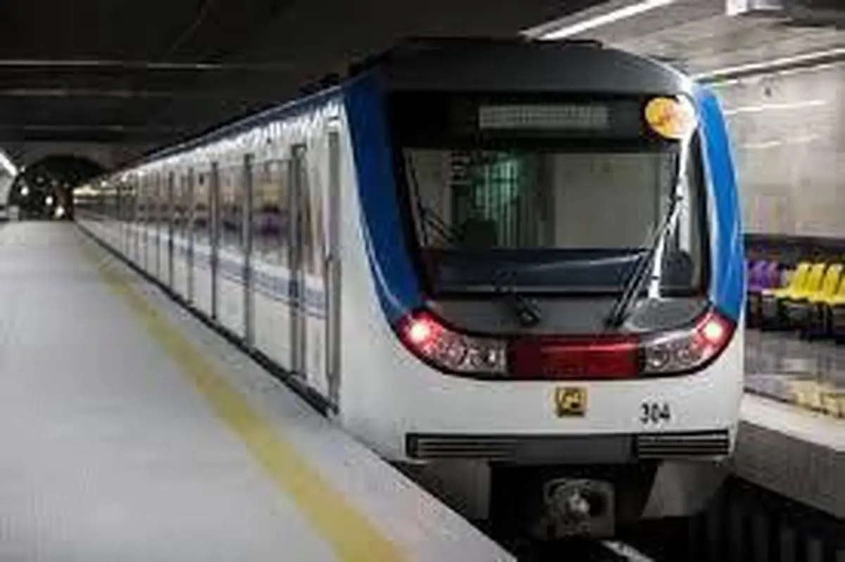  خط یک متروی تهران کهریزک-تجریش متوقف شد | ماجرا چیست؟