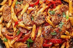 دیگه پاستای تکراری نخور | طرز تهیه پاستای کراکوف +ویدئو