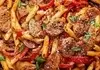 دیگه پاستای تکراری نخور | طرز تهیه پاستای کراکوف +ویدئو