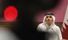 قطر: اوضاع خاورمیانه ممکن است به انفجار برسد