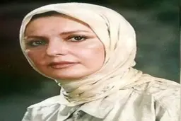 خداحافظی همیشگی فائقه آتشین (گوگوش) از خوانندگی +تصویر